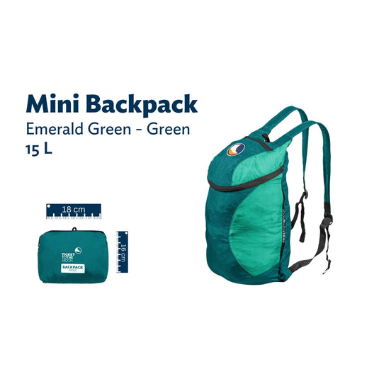 Mini Backpack