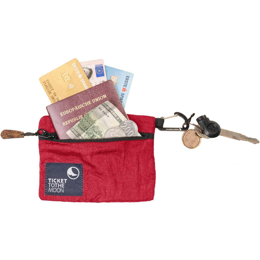 Travel Wallet