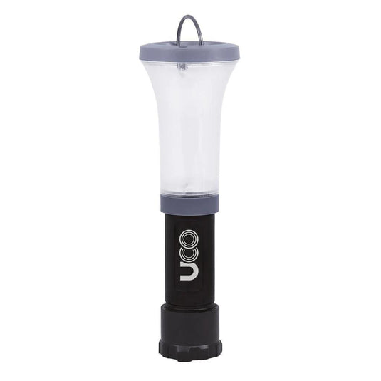 Clarus Lantern + Flashlight