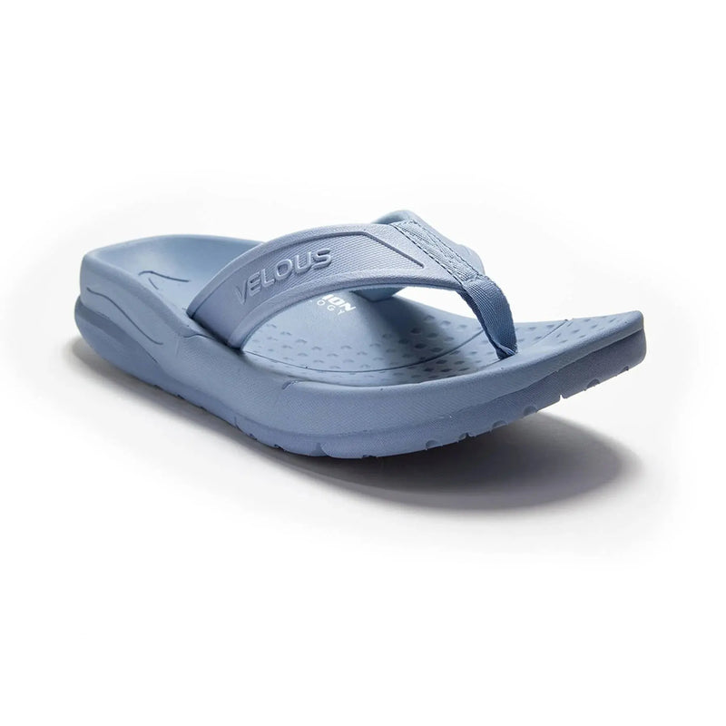 Load image into Gallery viewer, Velous Active Recovery Flip - Unisex Recovery Footwear Footwear - Sandals Mountain Equipment