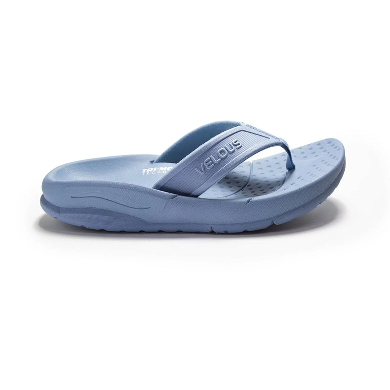 Load image into Gallery viewer, Velous Active Recovery Flip - Unisex Recovery Footwear Footwear - Sandals Mountain Equipment
