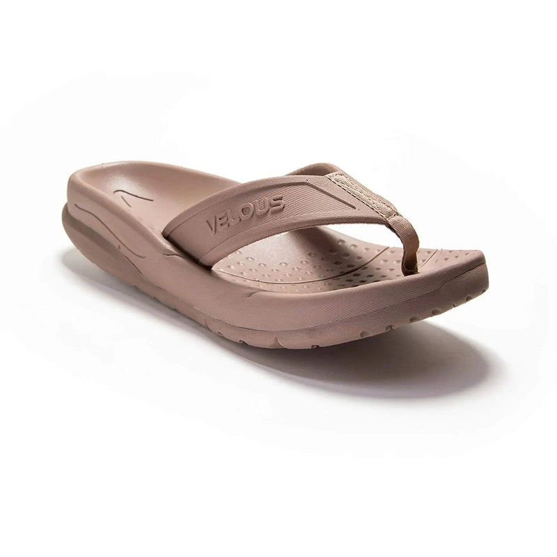 Load image into Gallery viewer, Velous Active Recovery Flip - Unisex Recovery Footwear Footwear - Sandals Mountain Equipment