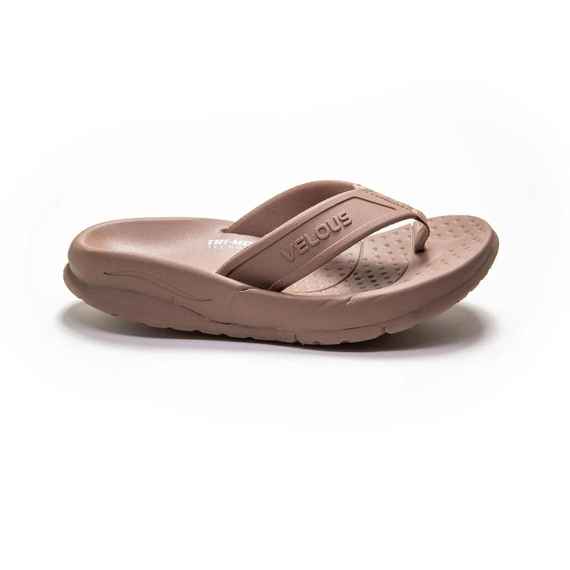 Load image into Gallery viewer, Velous Active Recovery Flip - Unisex Recovery Footwear Footwear - Sandals Mountain Equipment