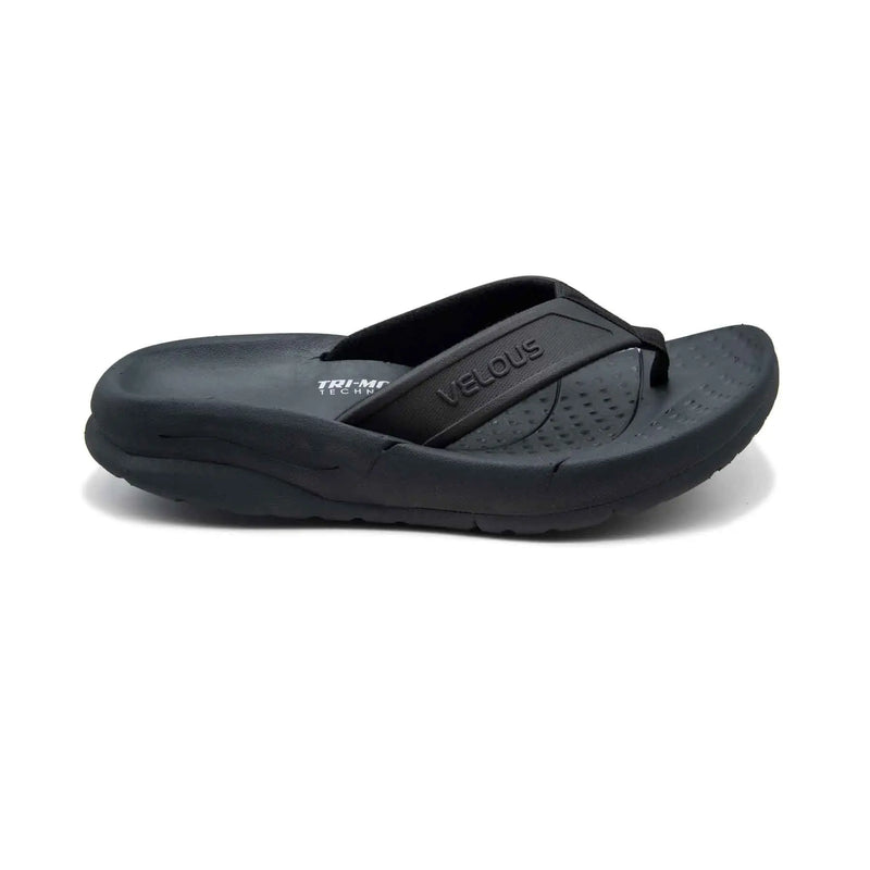 Load image into Gallery viewer, Velous Active Recovery Flip - Unisex Recovery Footwear Footwear - Sandals Mountain Equipment