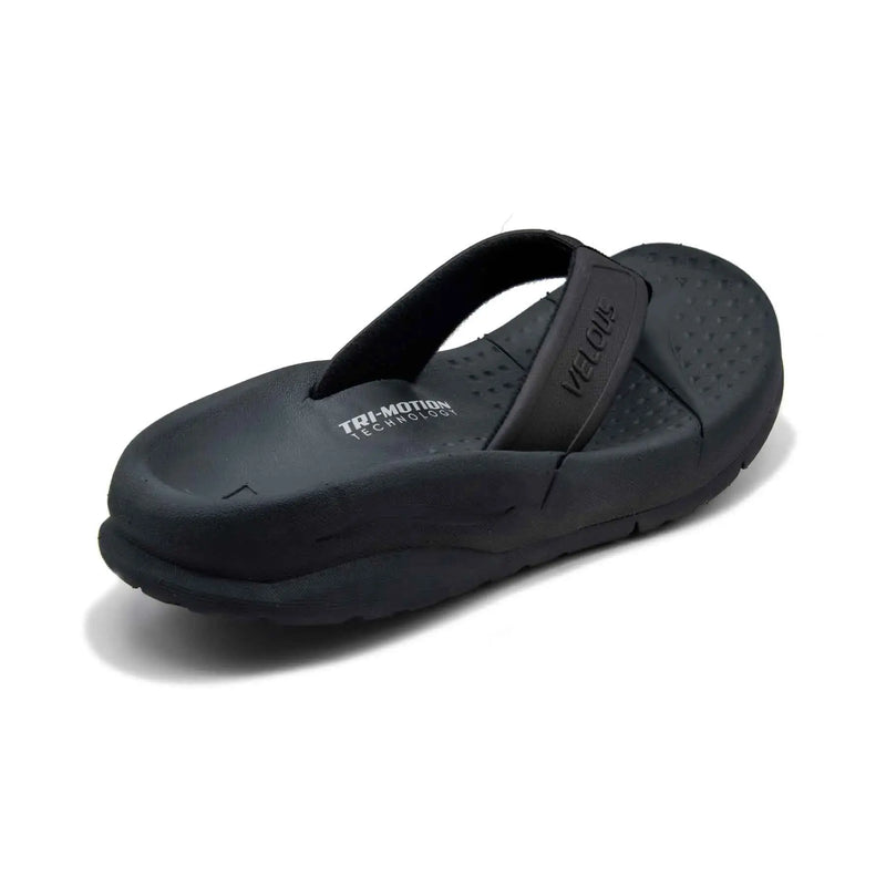 Load image into Gallery viewer, Velous Active Recovery Flip - Unisex Recovery Footwear Footwear - Sandals Mountain Equipment