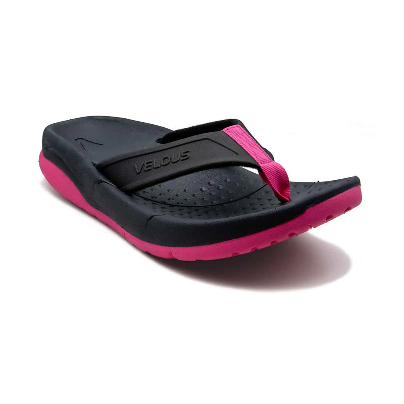 Load image into Gallery viewer, Velous Active Recovery Flip - Unisex Recovery Footwear Footwear - Sandals Mountain Equipment
