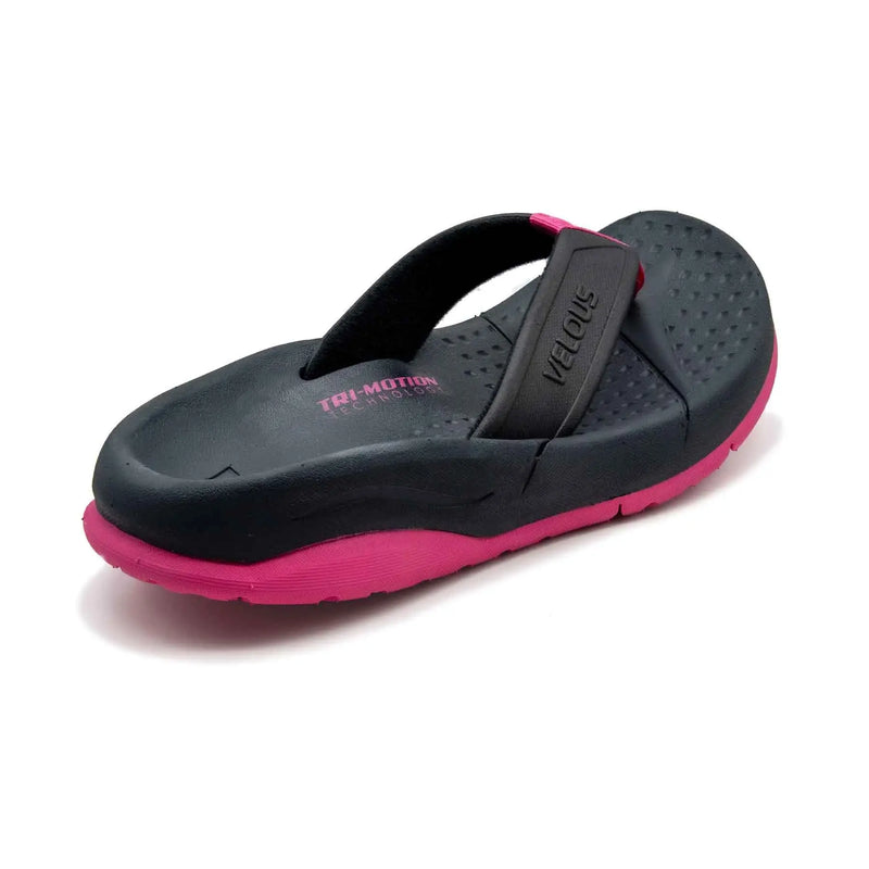 Load image into Gallery viewer, Velous Active Recovery Flip - Unisex Recovery Footwear Footwear - Sandals Mountain Equipment