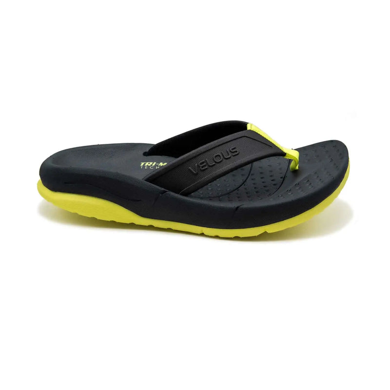 Load image into Gallery viewer, Velous Active Recovery Flip - Unisex Recovery Footwear Footwear - Sandals Mountain Equipment