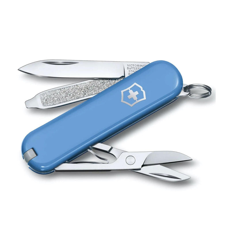 Load image into Gallery viewer, Classic SD Swiss Army Knife
