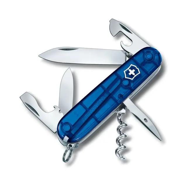 Swiss army knife for hiking best sale