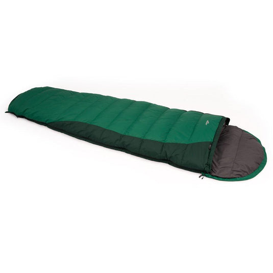 Zodiac 500 Right Hand Zip - Sleeping Bag