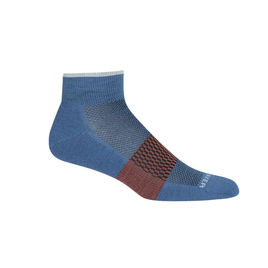 Mens Multisport Light Mini Socks
