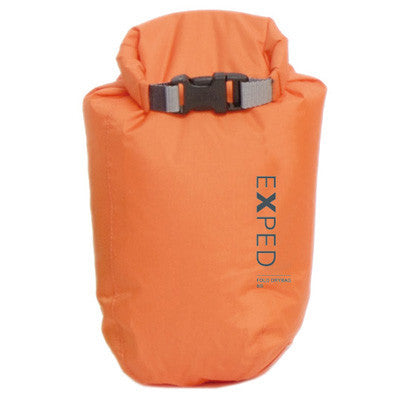 Exped Fold Drybag - LGE Waterproof hiking bags