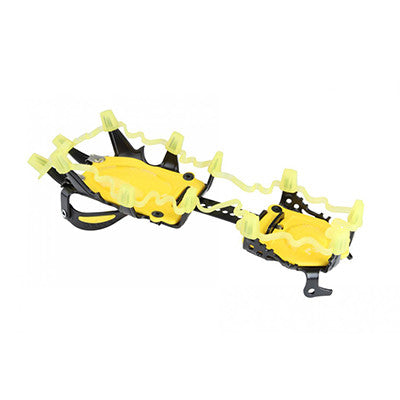 2014 crampon crown demo