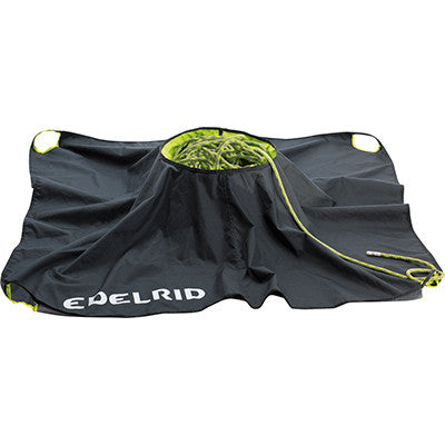 Load image into Gallery viewer, 2015 edelrid caddy rope bag open
