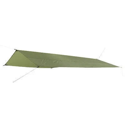 tarp 400 x 400 Solo Tarp