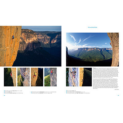Load image into Gallery viewer, Rock Climbing Down Under - Australia Exposed

