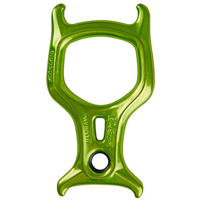 2016 edelrid hannible descender