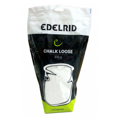 2016 edelrid loose chalk 300g