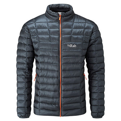 2016 rab mens altus jacket ebony