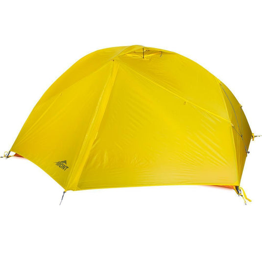 Mont Moondance 2 Lemongrass Fly closed