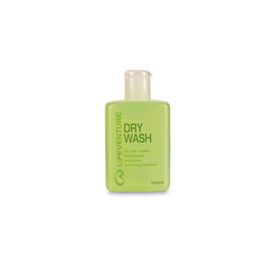 62030 Dry Wash   100ml