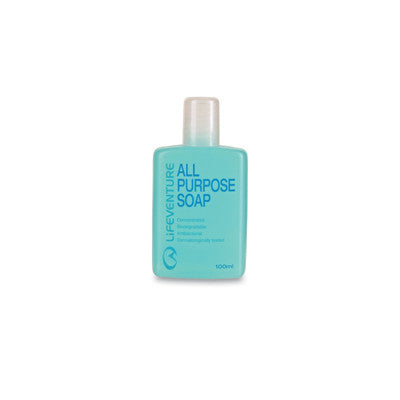 All Purpose Soap 100ml