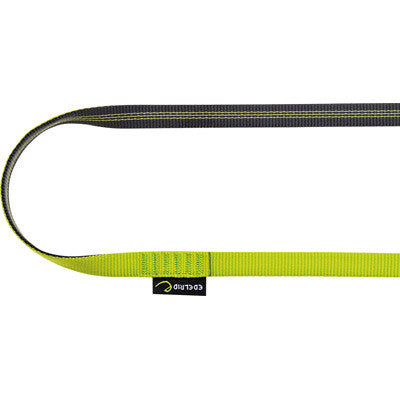 Edelrid Nylon Tubular Open Climbing Sling - 60cm