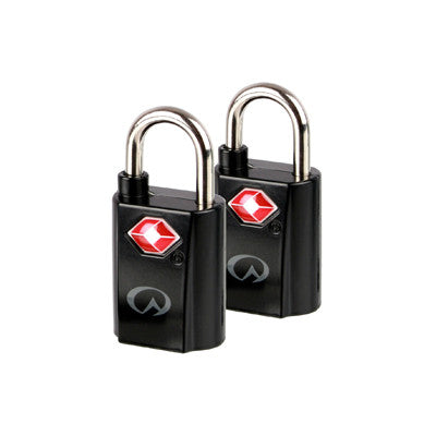 72010 TSA Mini Padlocks 2