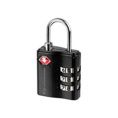 9714 TSA Combi Lock