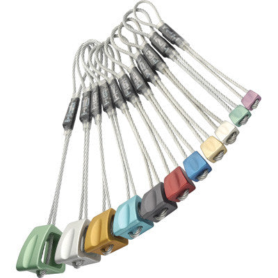 Wallnut Set 1-11