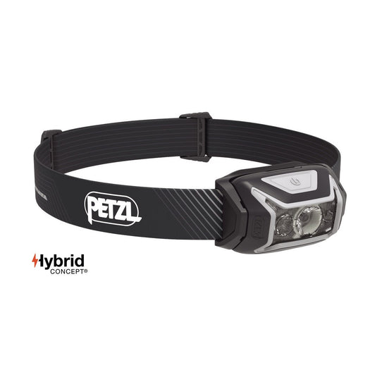 Actik Core Headtorch