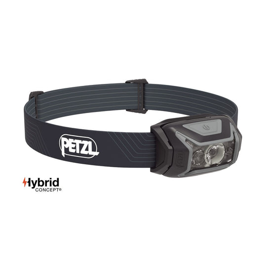 Actik Headtorch