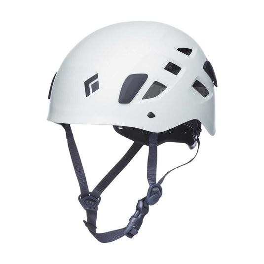 Black Diamond half dome helmet 2019 climbing helmet rain