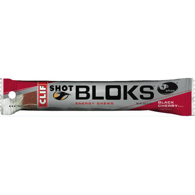 Bloks Export Wrap Black Cherry