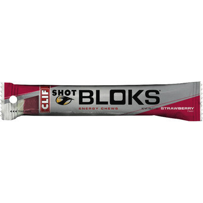 Bloks Export Wrap Strawberry