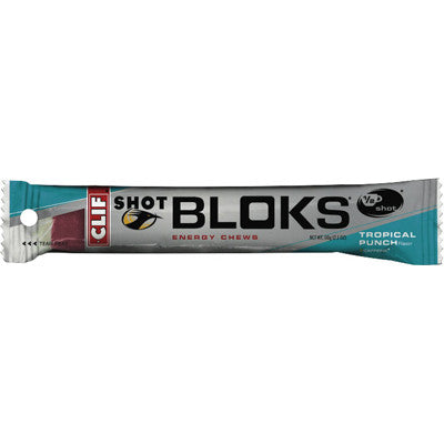 Bloks Export Wrap Tropical Punch