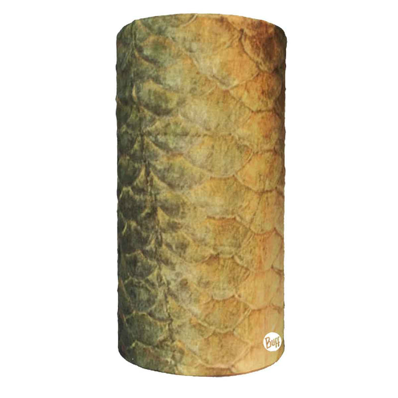 Load image into Gallery viewer, Buff Neckwear coolnet UV barramundi