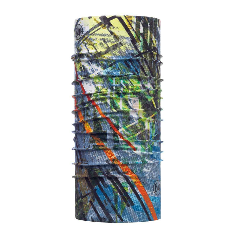 Load image into Gallery viewer, Buff Neckwear coolnet UV city jungle multi