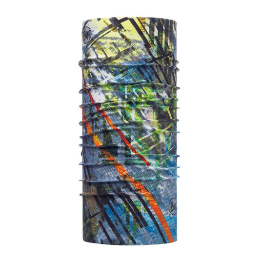 Buff Neckwear coolnet UV city jungle multi 