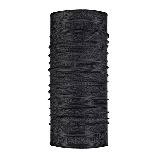 Buff Neckwear coolnet UV ether graphite