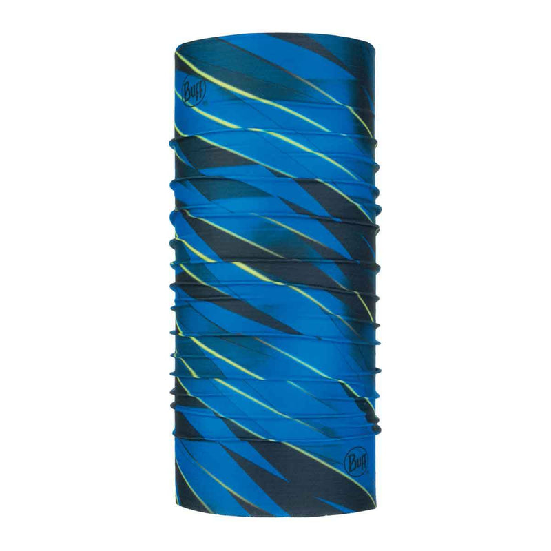 Load image into Gallery viewer, Buff Neckwear coolnet UV focus blue