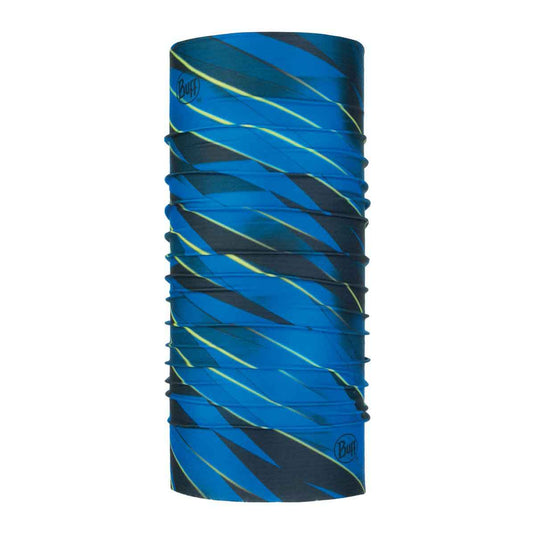 Buff Neckwear coolnet UV focus blue