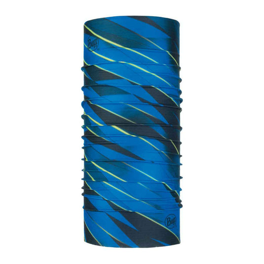 Buff Neckwear coolnet UV focus blue 