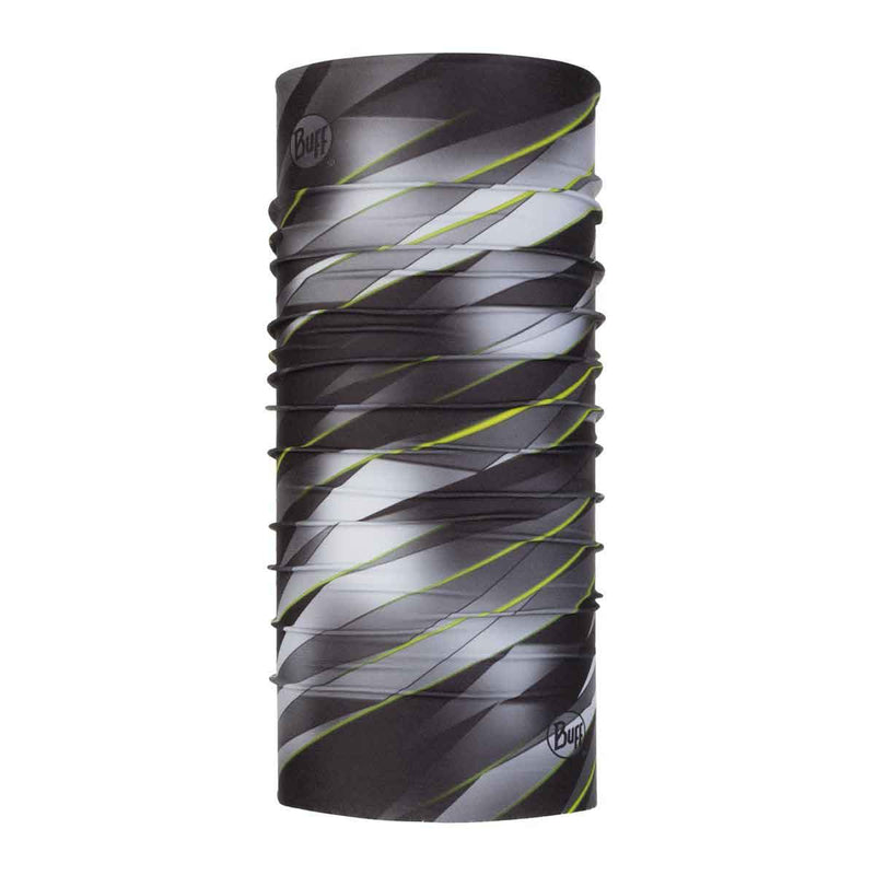 Load image into Gallery viewer, Buff Neckwear coolnet UV focus grey