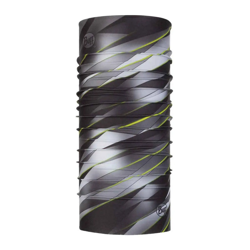 Load image into Gallery viewer, Buff Neckwear coolnet UV focus grey