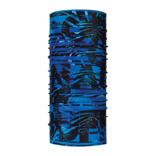 Buff Neckwear coolnet UV itap blue