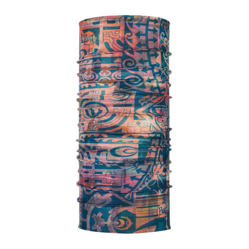 Load image into Gallery viewer, Buff Neckwear coolnet UV kiribati multi