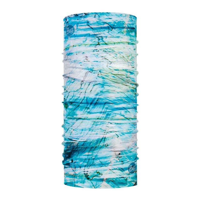 Load image into Gallery viewer, Buff Neckwear coolnet UV makrana sky blue