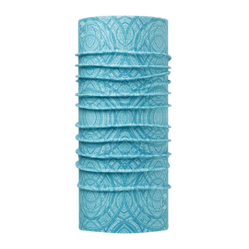 Load image into Gallery viewer, Buff Neckwear coolnet UV marsh turquoise